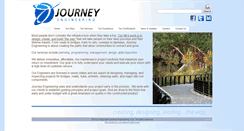 Desktop Screenshot of journeyeng.com